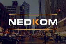 Nedkom