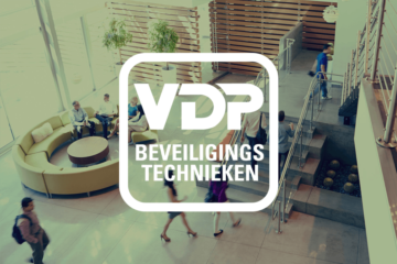 VDP Beveiligingstechnieken B.V.