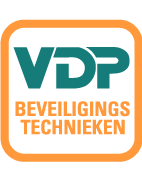 VDP Beveiligingstechnieken B.V.